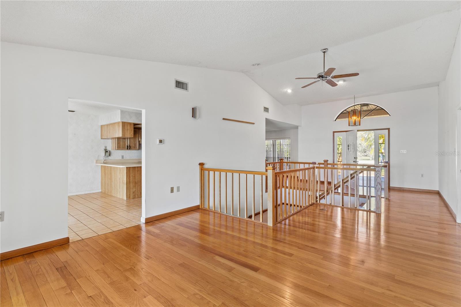 NOT IN SUBDIVISION - Residential