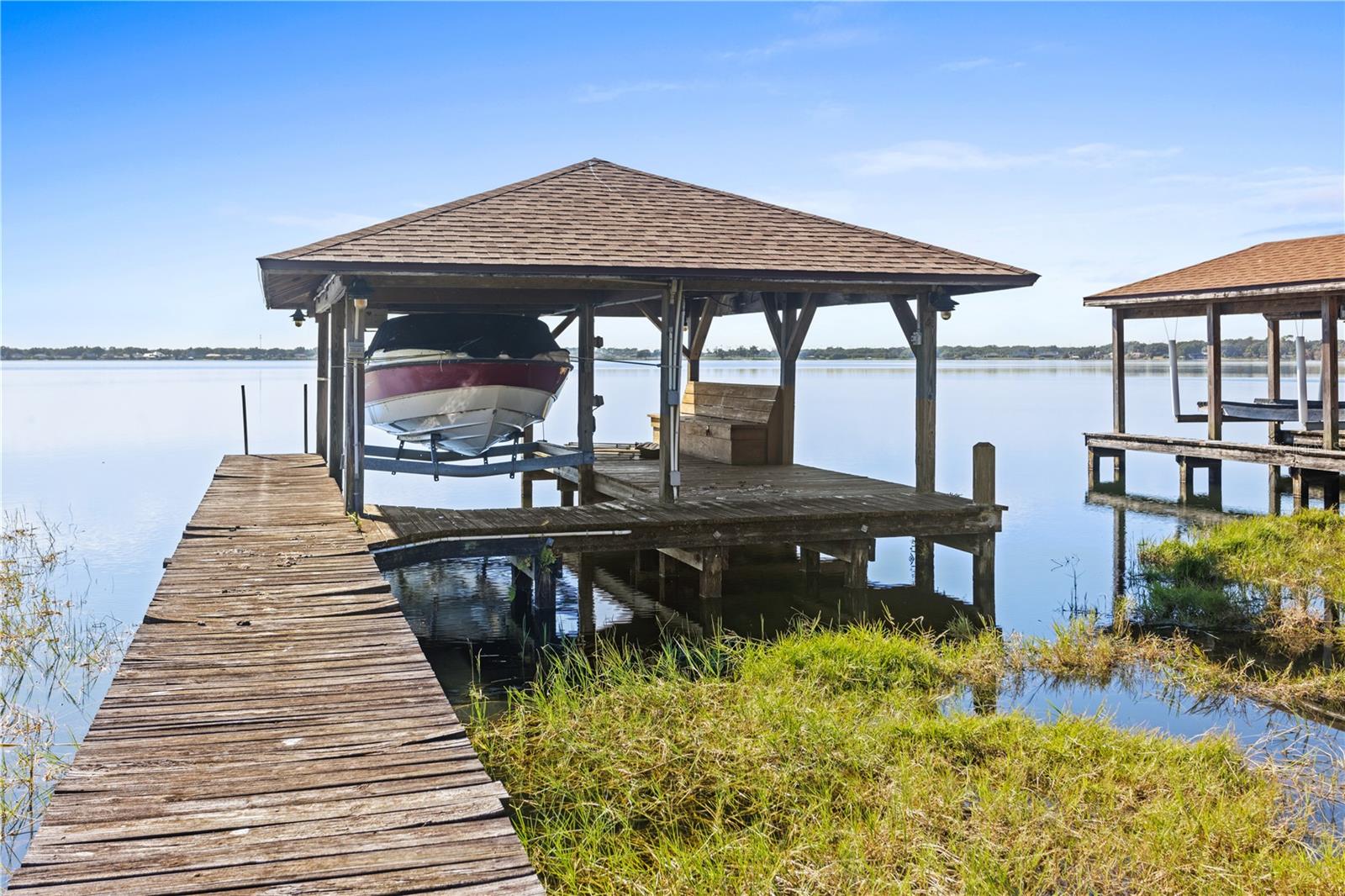 NOT IN SUBDIVISION - Residential