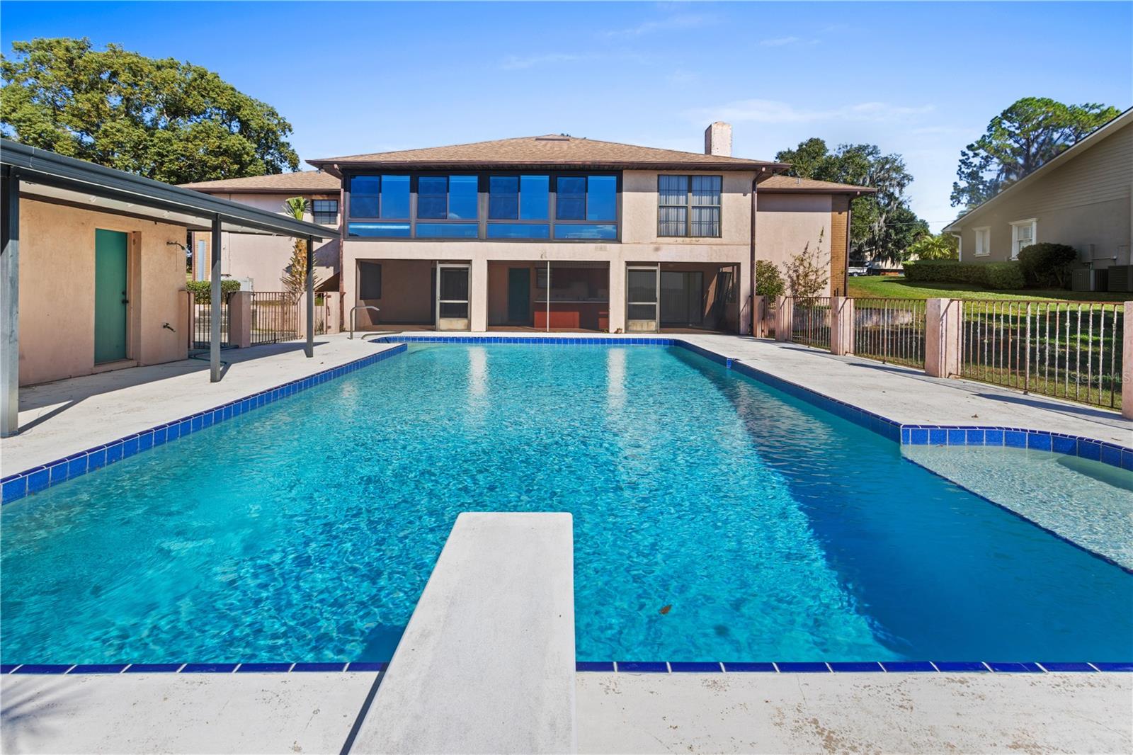 NOT IN SUBDIVISION - Residential