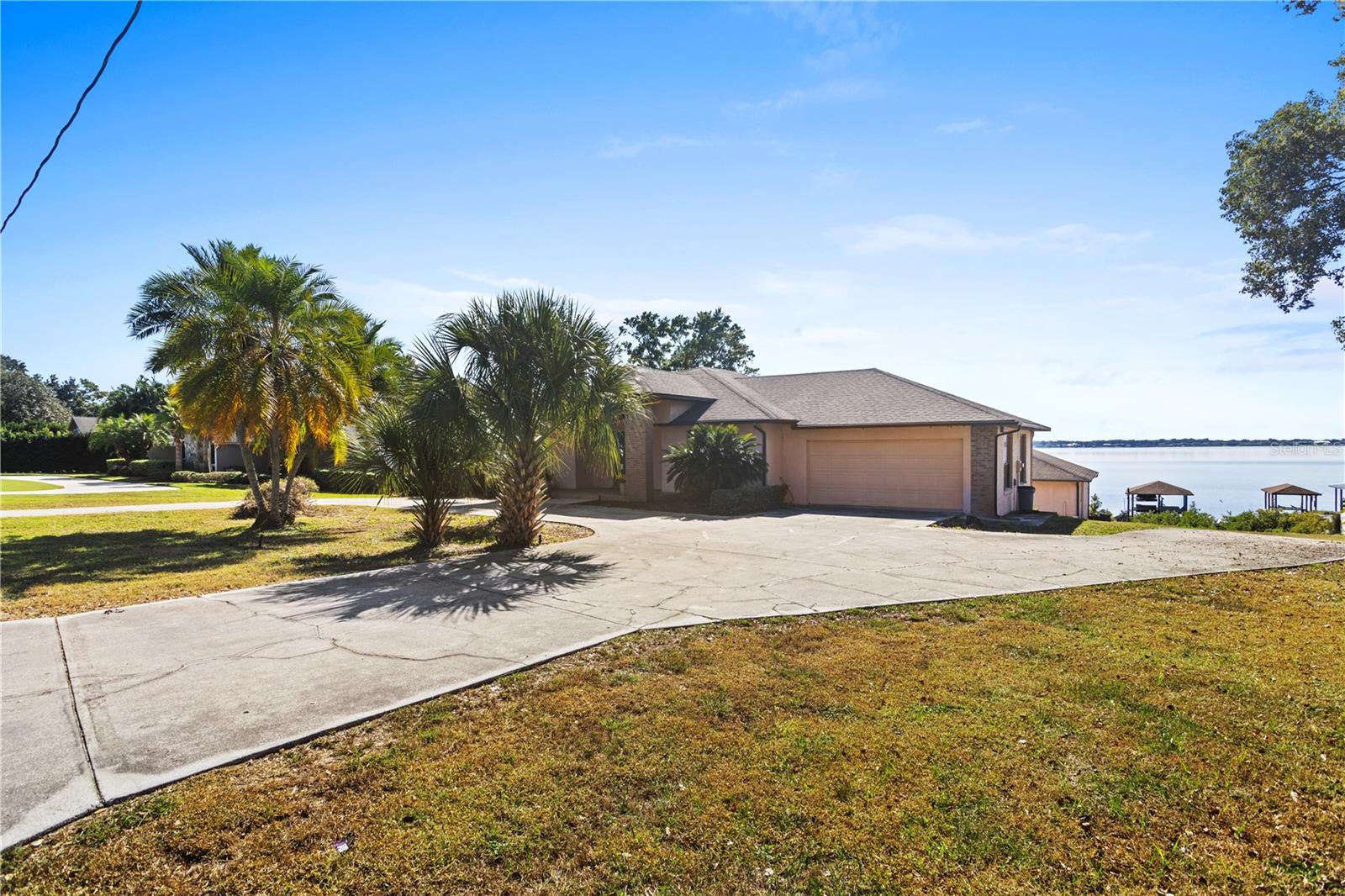 NOT IN SUBDIVISION - Residential