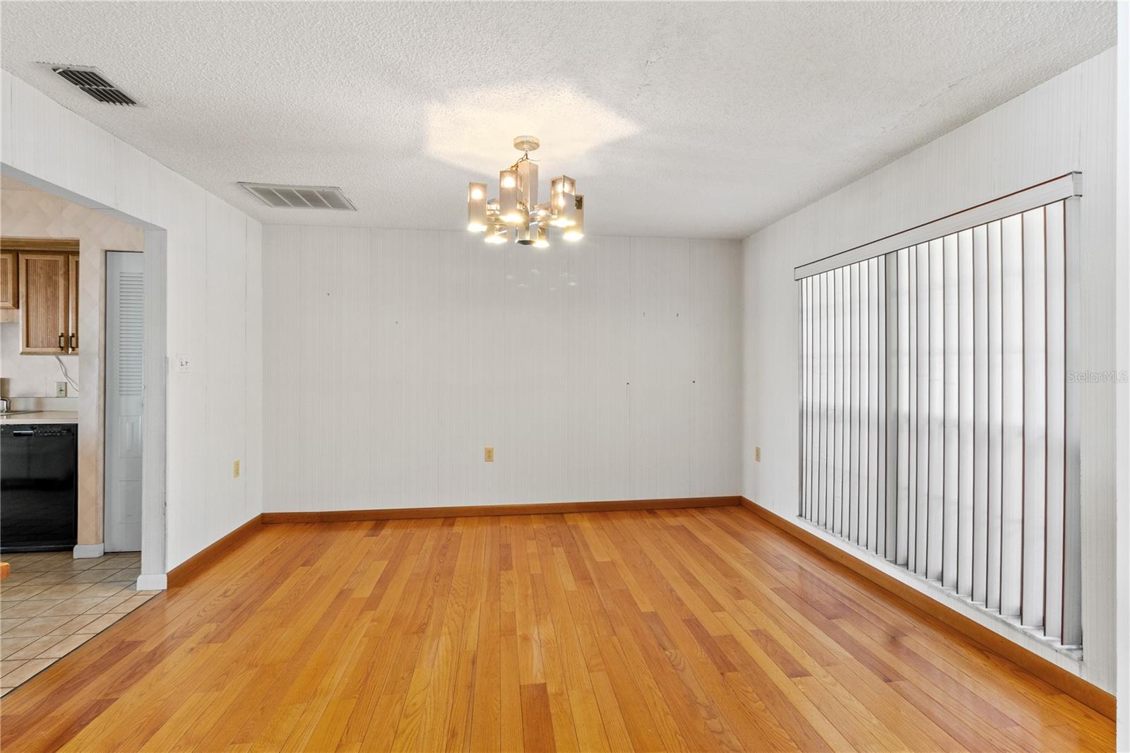 NOT IN SUBDIVISION - Residential