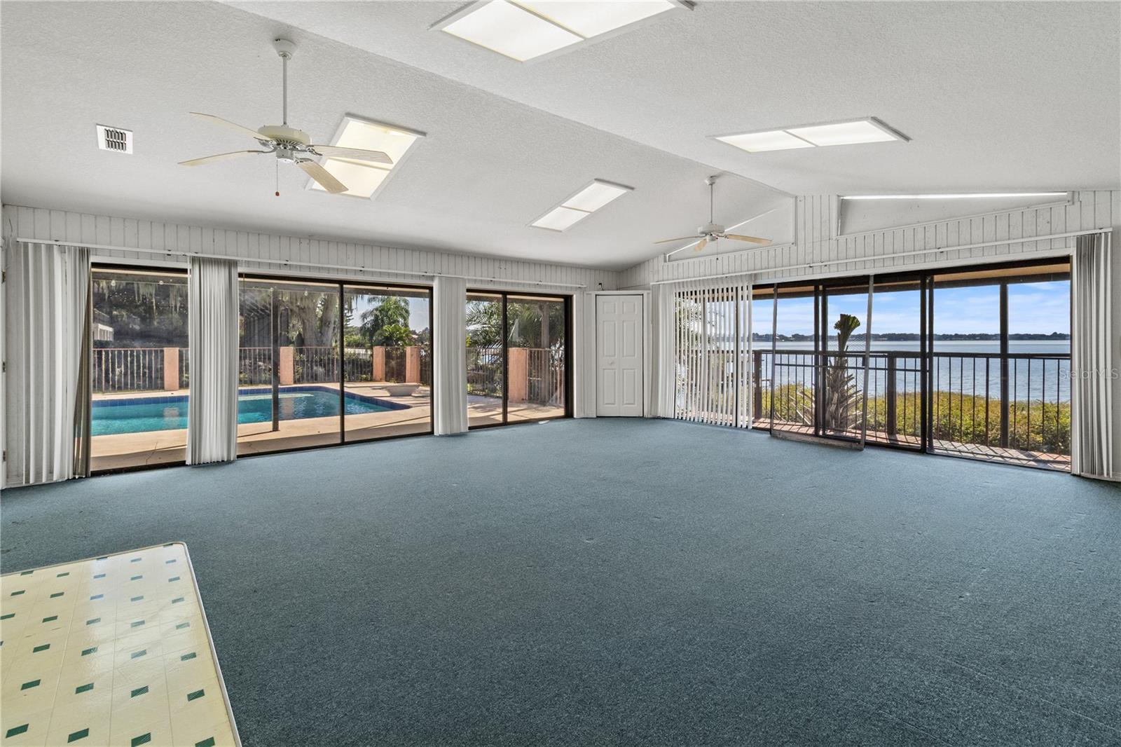 NOT IN SUBDIVISION - Residential