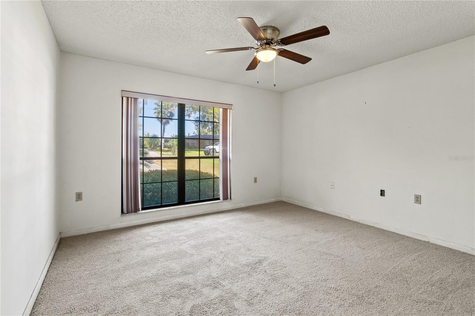 NOT IN SUBDIVISION - Residential