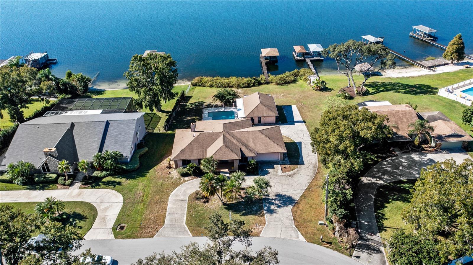 NOT IN SUBDIVISION - Residential