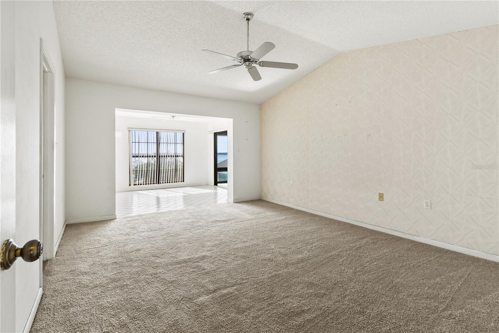 NOT IN SUBDIVISION - Residential