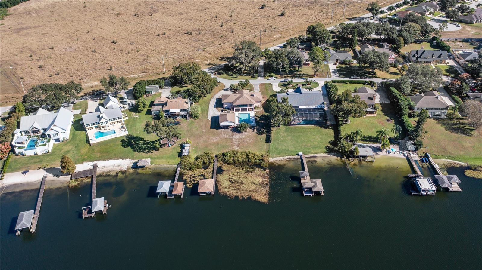 NOT IN SUBDIVISION - Residential