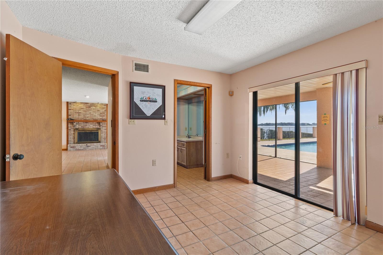 NOT IN SUBDIVISION - Residential