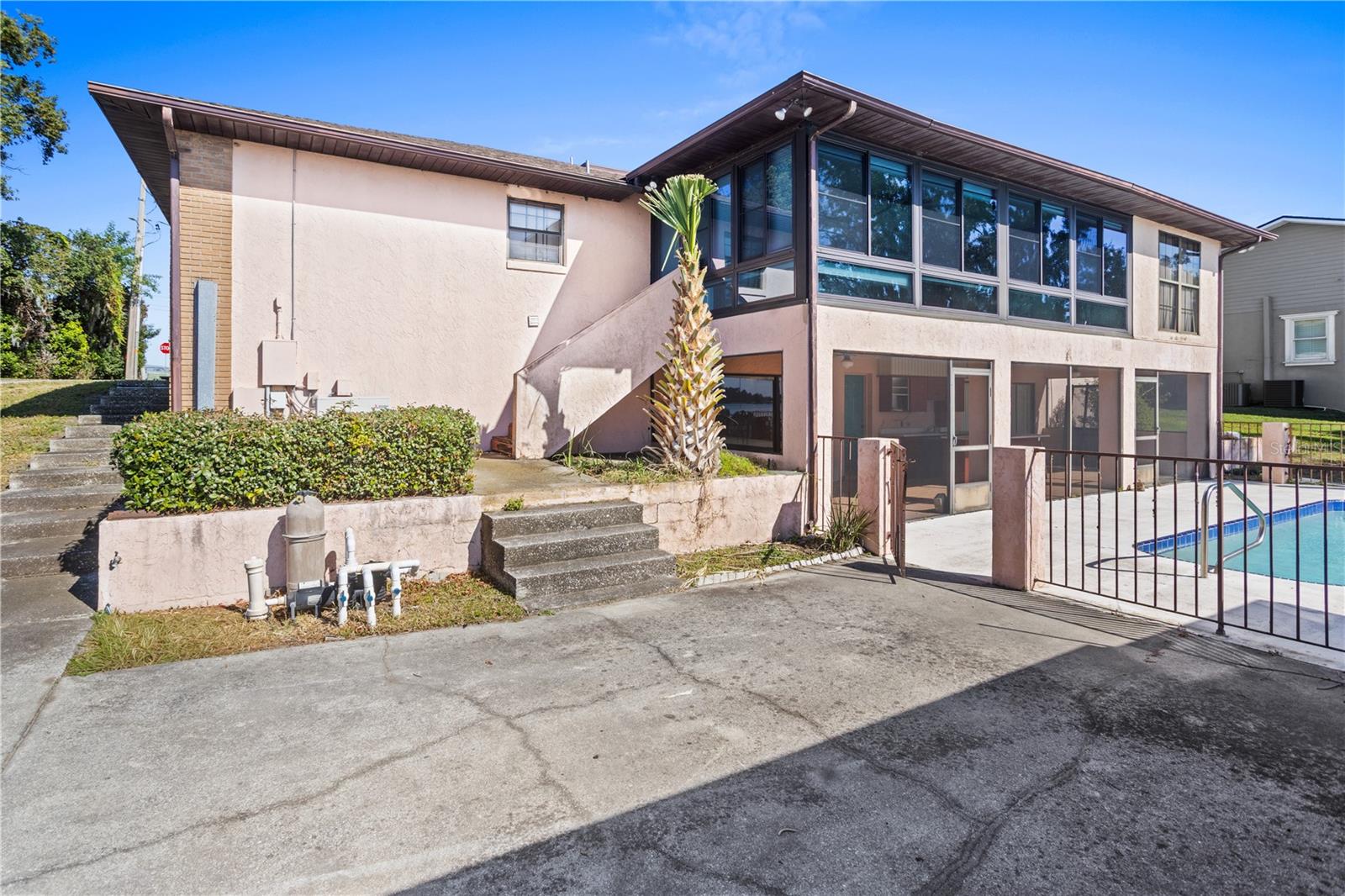 NOT IN SUBDIVISION - Residential