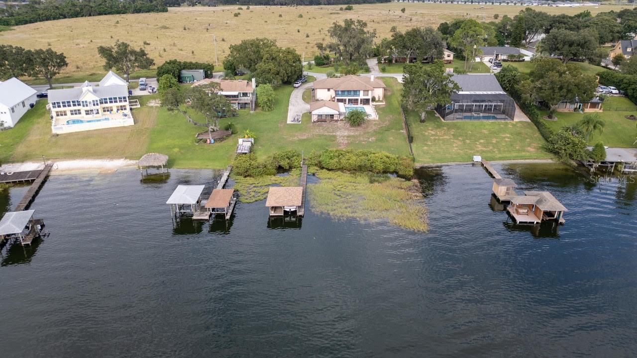 510 HILLSIDE DRIVE