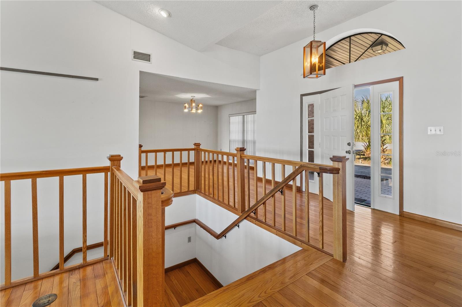 NOT IN SUBDIVISION - Residential