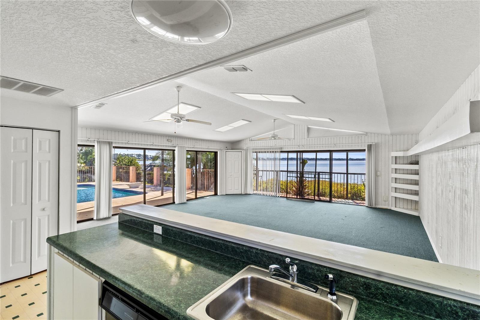 NOT IN SUBDIVISION - Residential