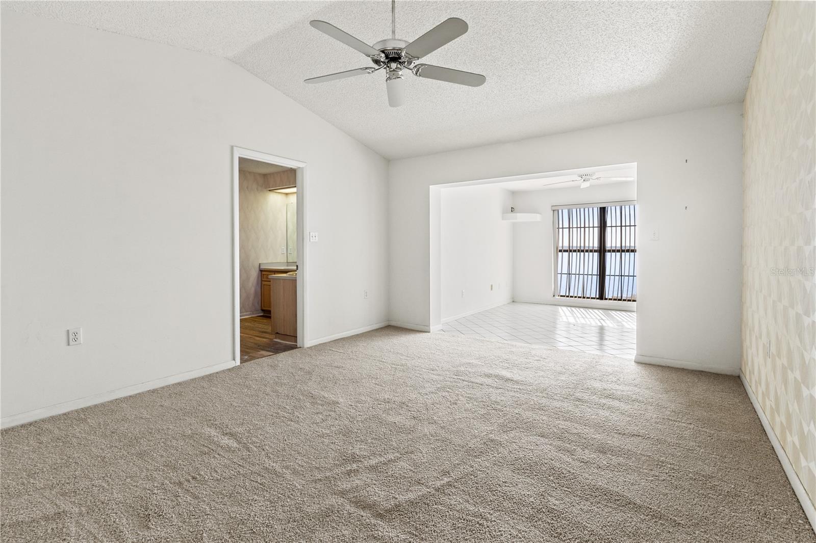 NOT IN SUBDIVISION - Residential