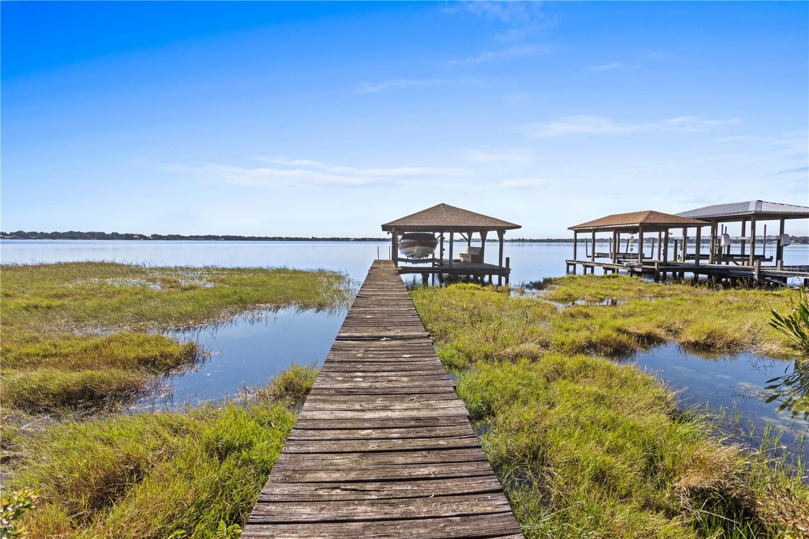 NOT IN SUBDIVISION - Residential