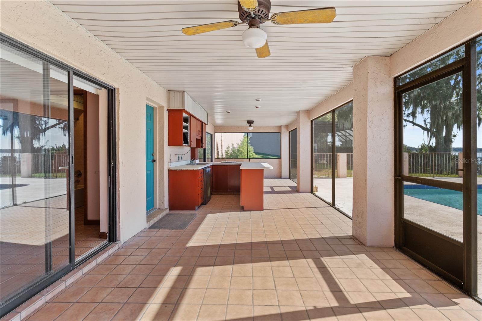 NOT IN SUBDIVISION - Residential