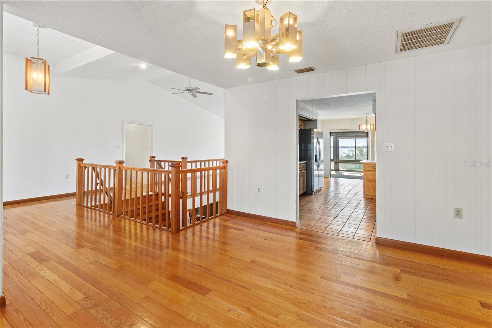 NOT IN SUBDIVISION - Residential