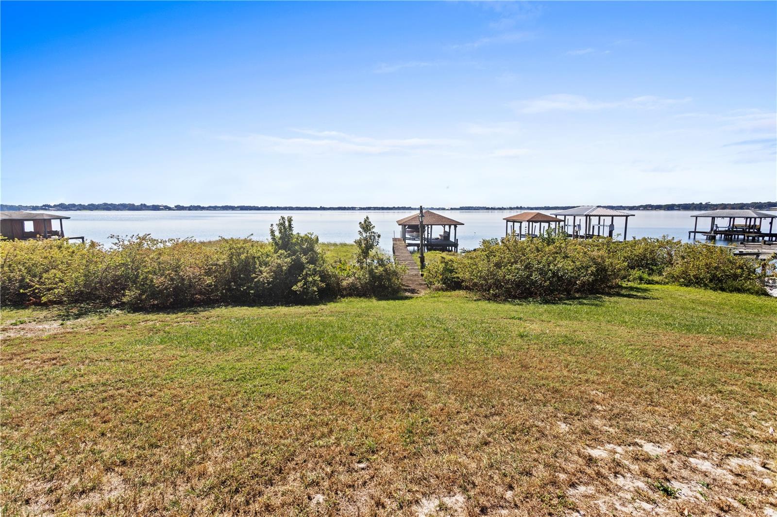 NOT IN SUBDIVISION - Residential