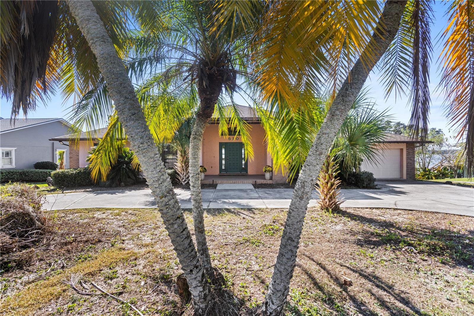 NOT IN SUBDIVISION - Residential