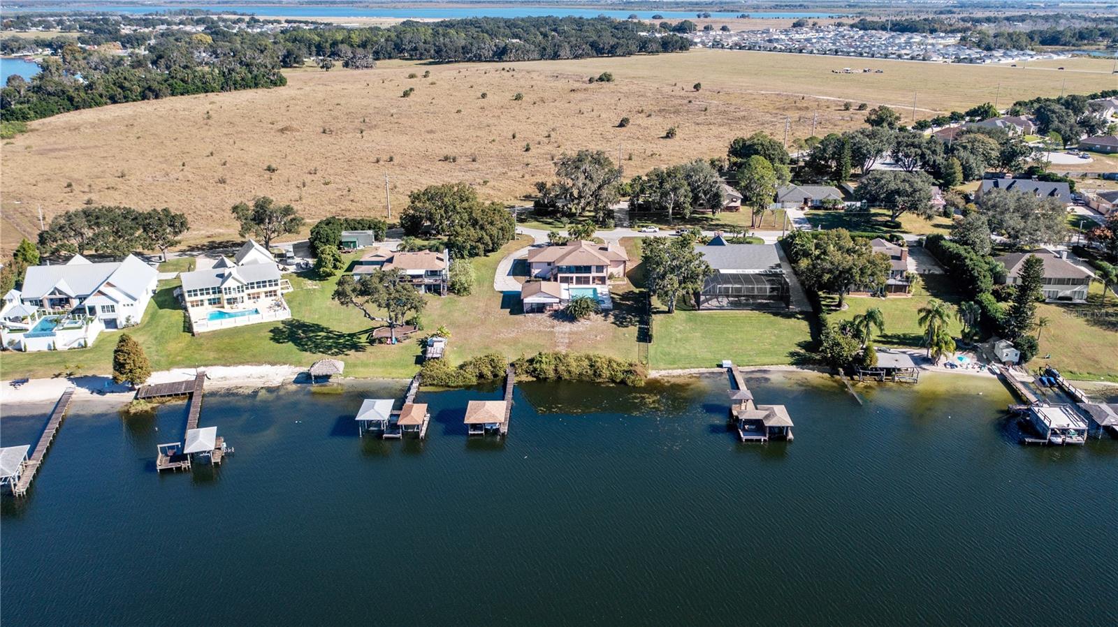 NOT IN SUBDIVISION - Residential