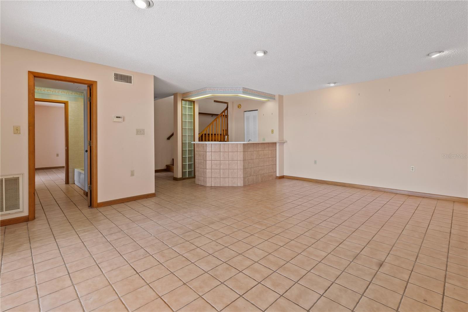 NOT IN SUBDIVISION - Residential