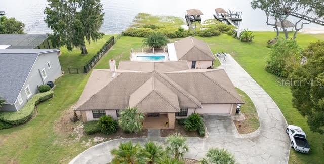 510 HILLSIDE DRIVE