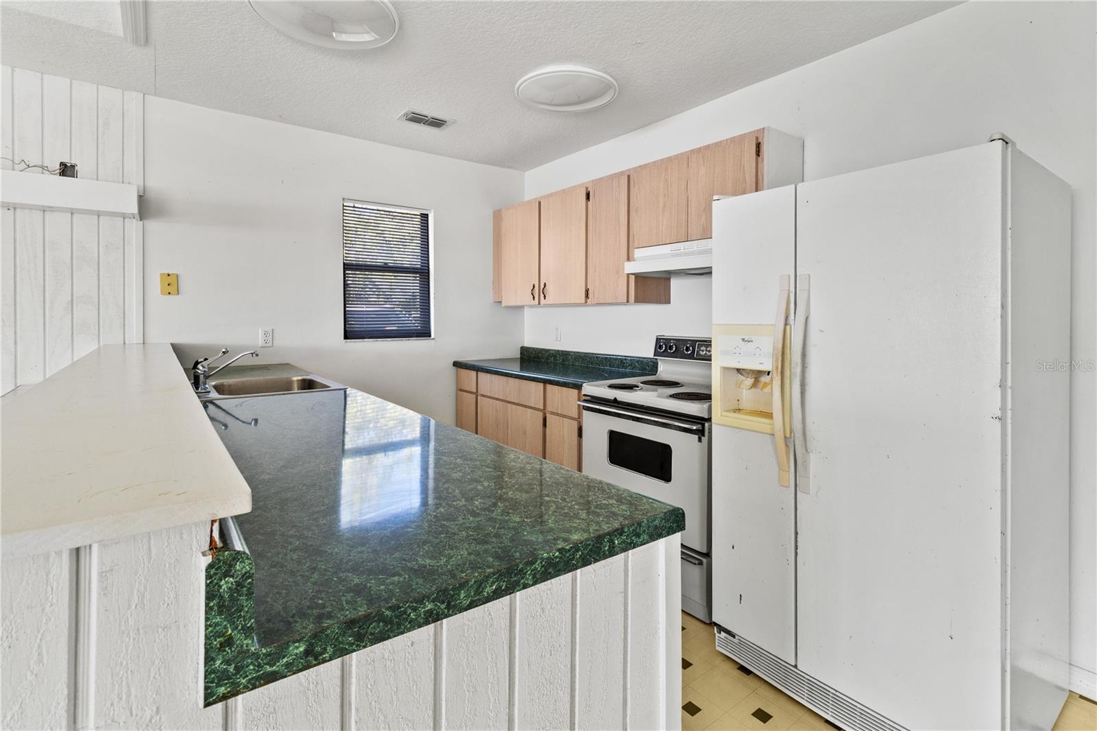 NOT IN SUBDIVISION - Residential