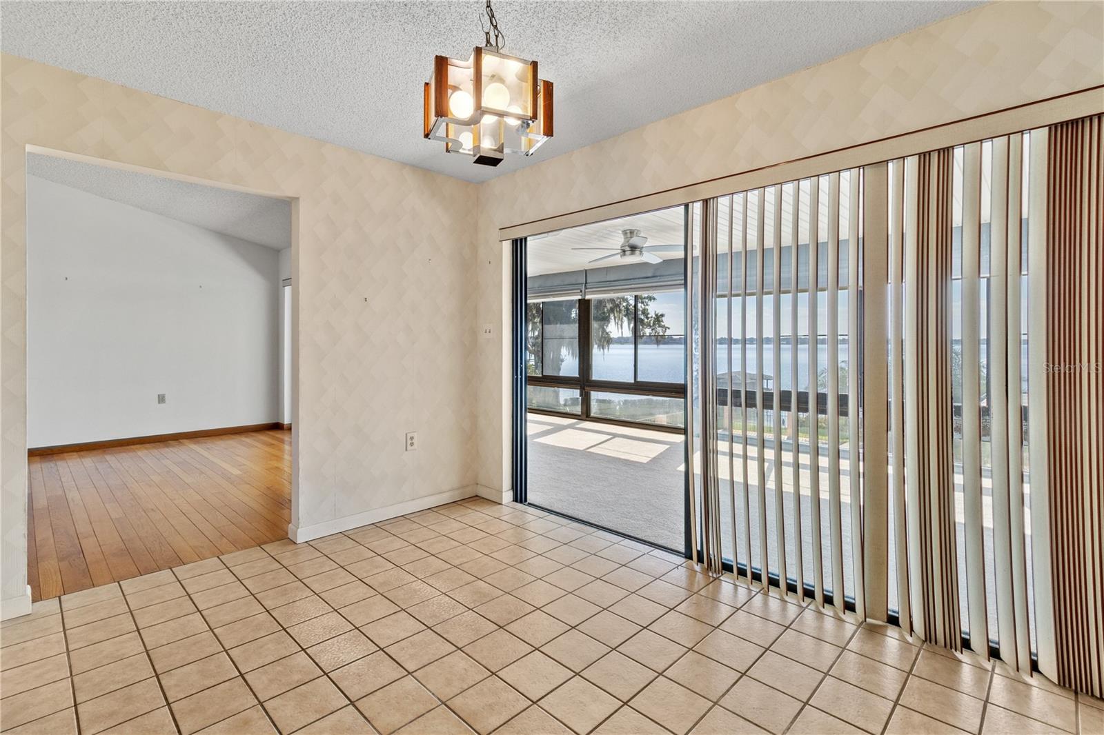 NOT IN SUBDIVISION - Residential