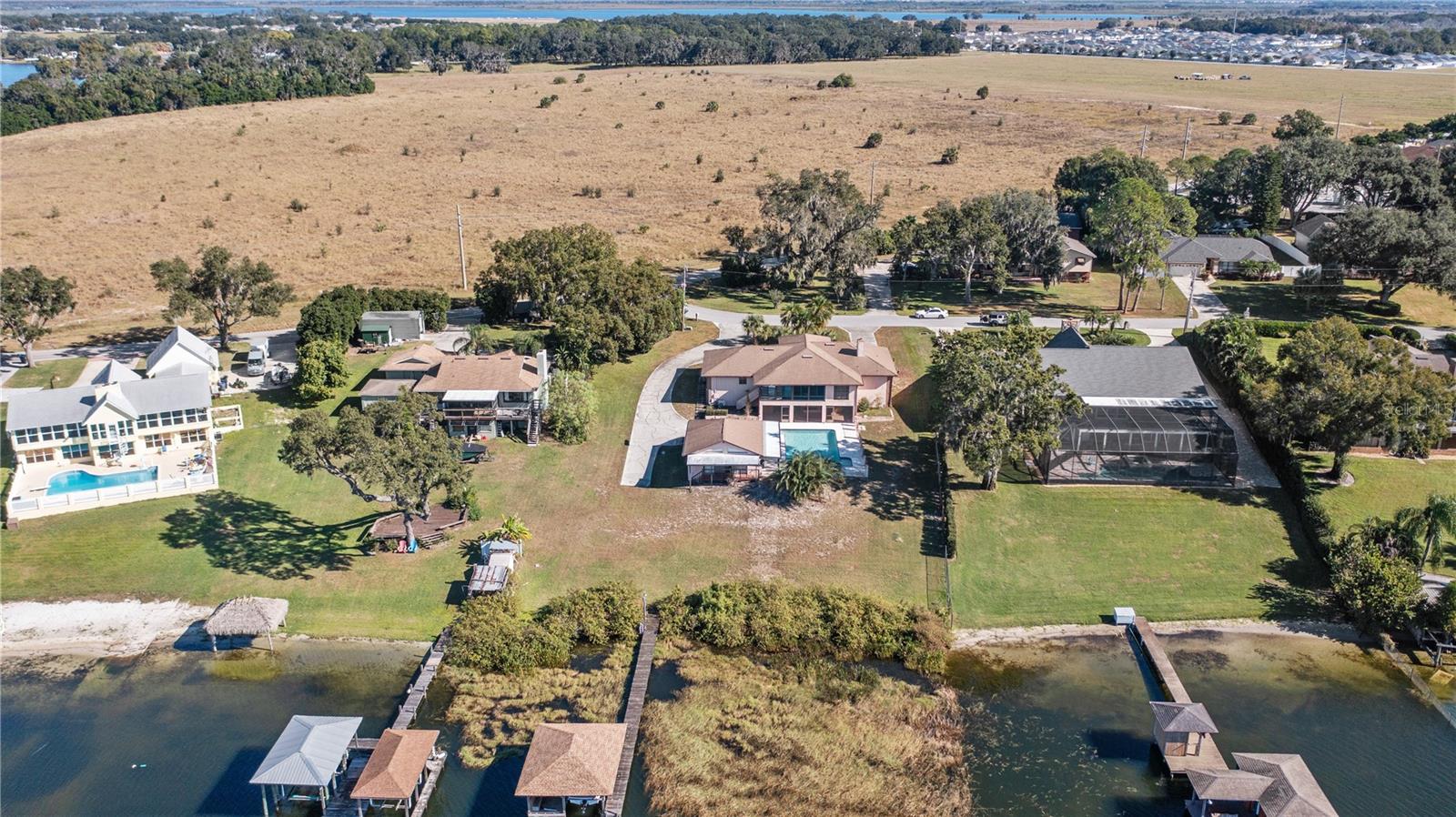 NOT IN SUBDIVISION - Residential