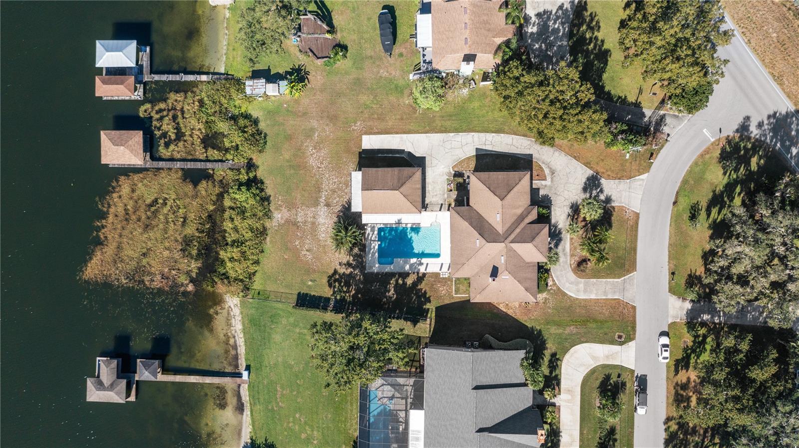 NOT IN SUBDIVISION - Residential