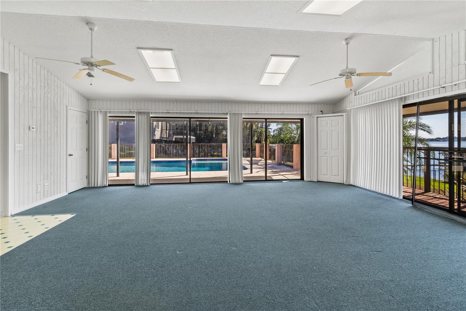 NOT IN SUBDIVISION - Residential