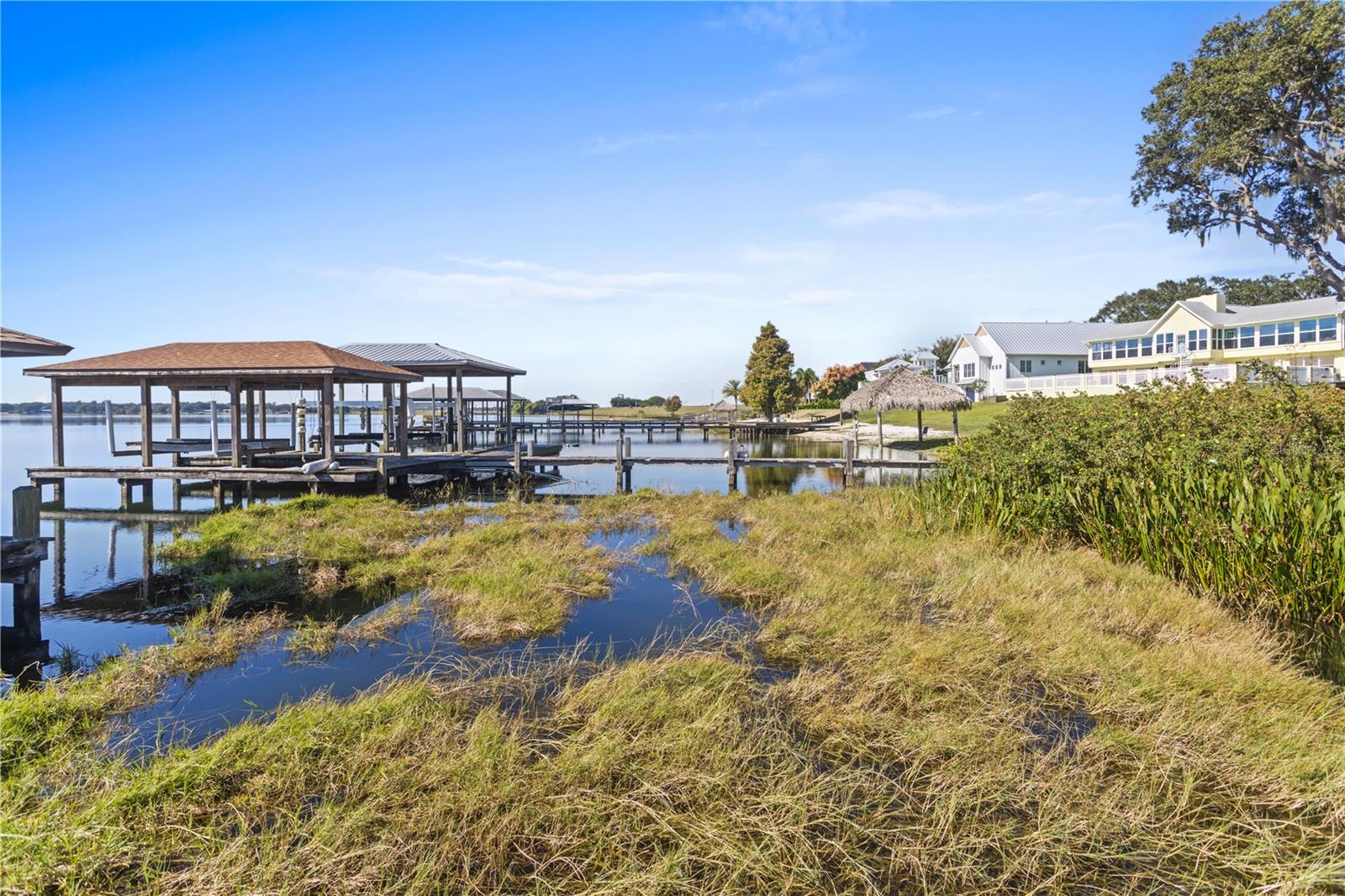 NOT IN SUBDIVISION - Residential