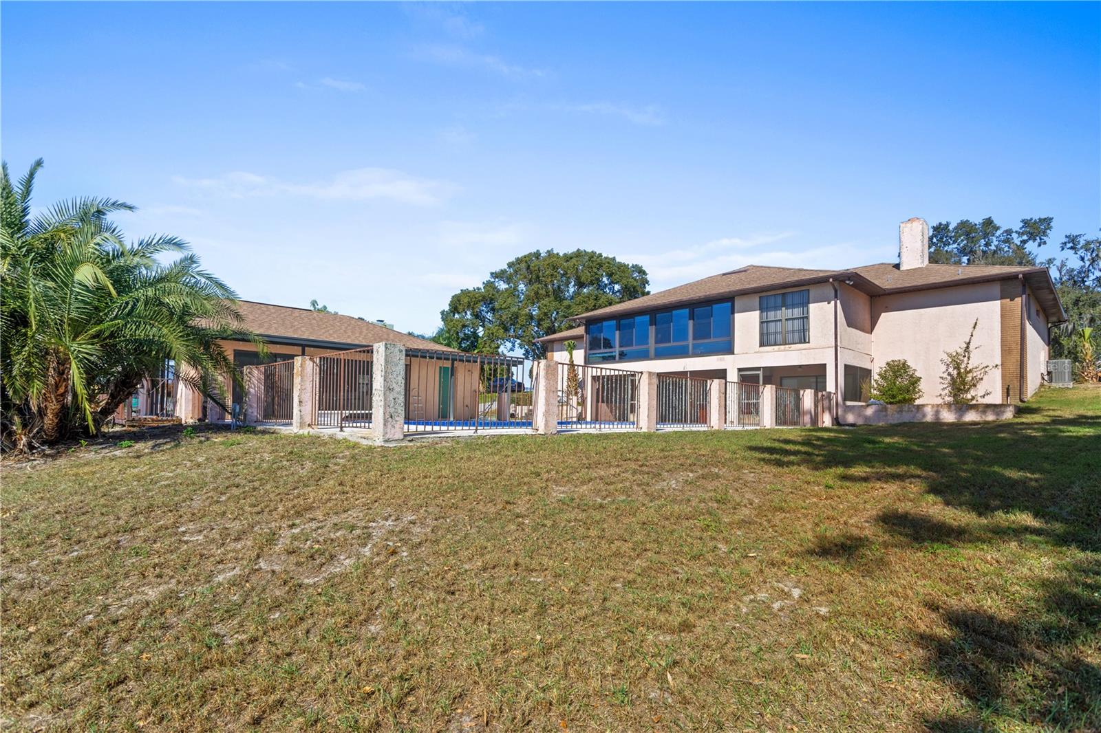 NOT IN SUBDIVISION - Residential