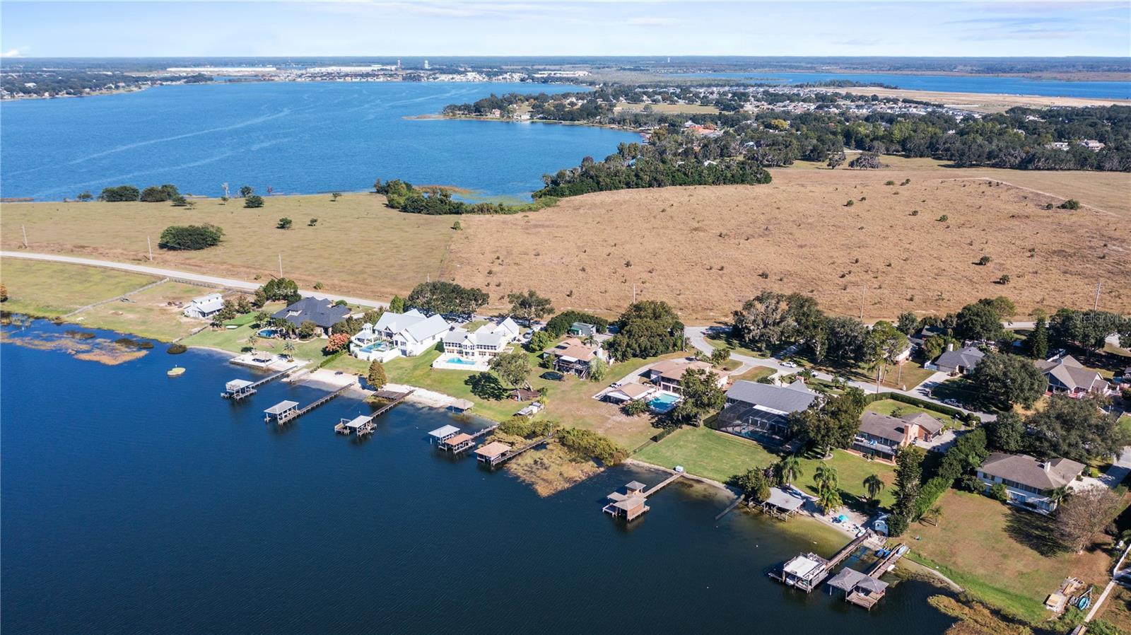 NOT IN SUBDIVISION - Residential