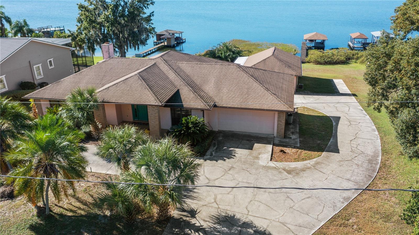 NOT IN SUBDIVISION - Residential