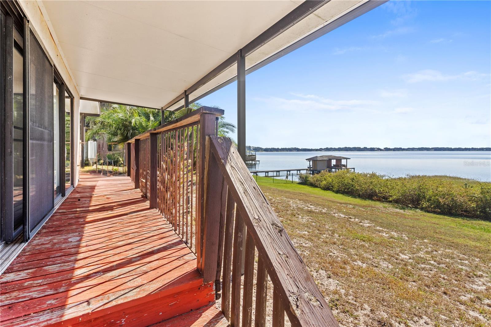 NOT IN SUBDIVISION - Residential