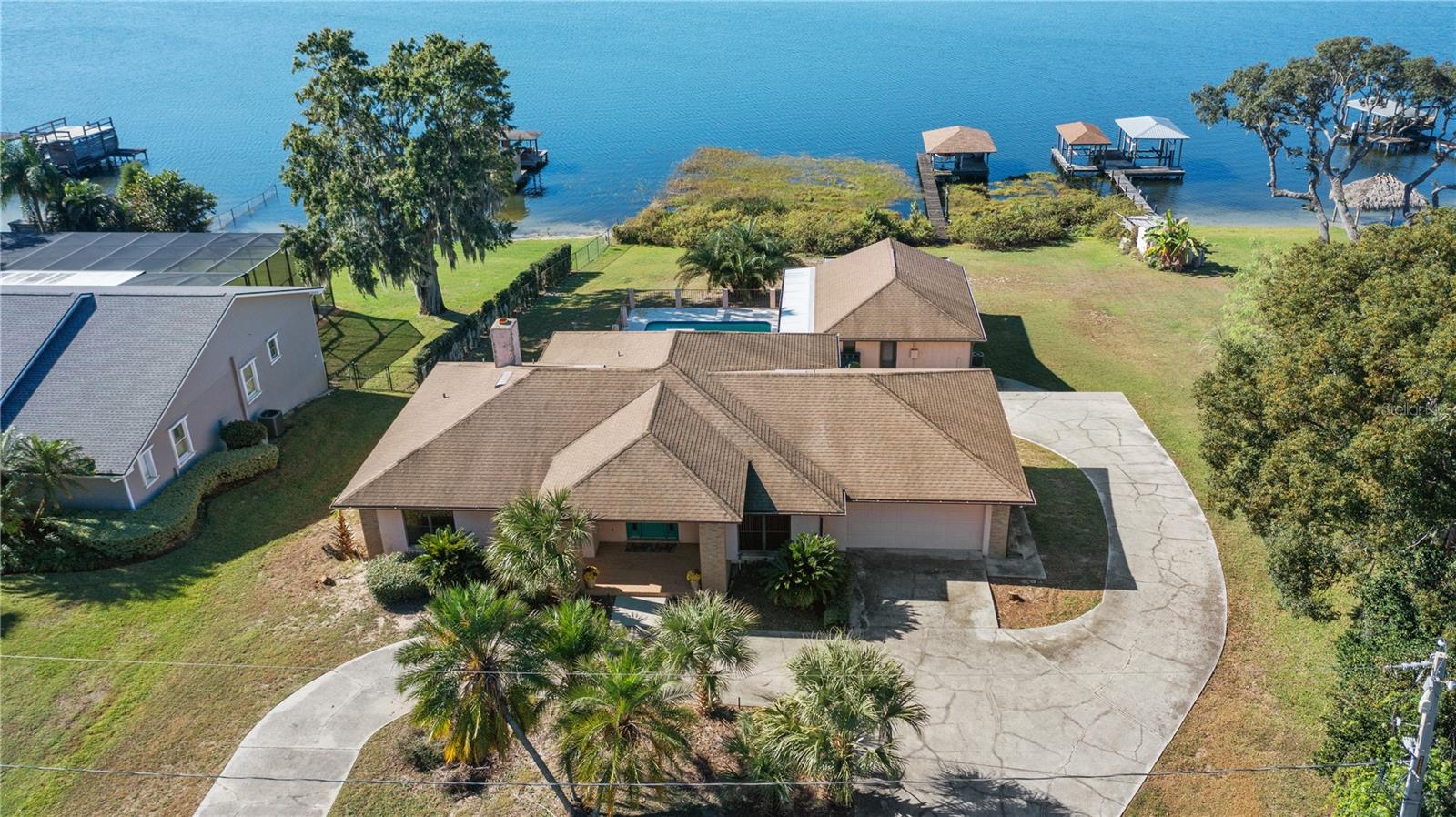 NOT IN SUBDIVISION - Residential