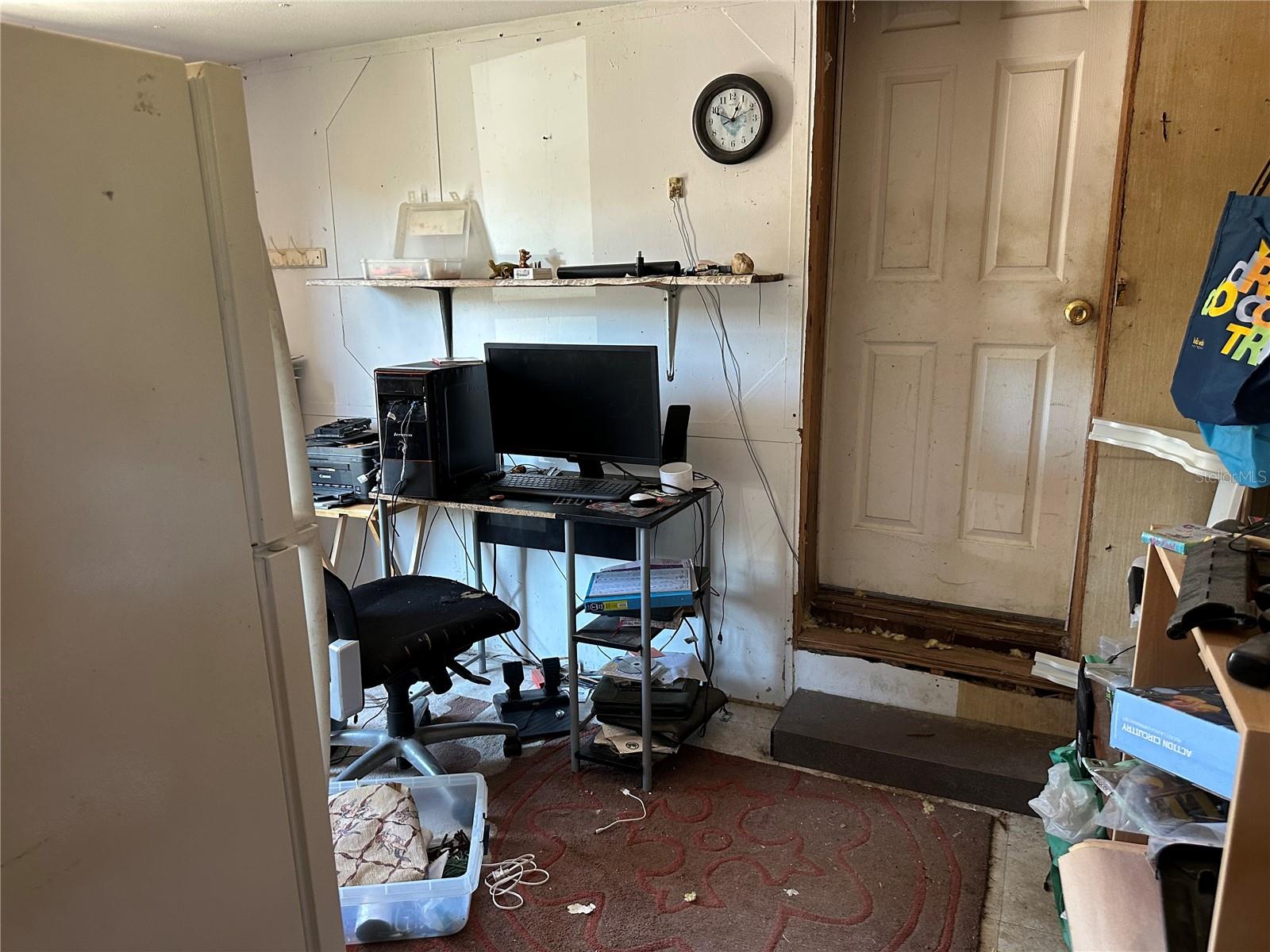 OCALA FOREST COMPSITES PINETREE - Residential