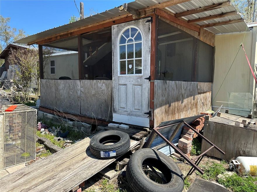 Handyman Special – Motivated Seller! Cash Only Opportunity
Unlock the potential in this 1975 mobile home—perfect for investors, flippers, or buyers ready to bring their vision to life. This 2-bedroom, 1.5-bath property offers a solid layout and plenty of opportunity for renovation and customization.
Situated on a spacious lot, the property includes multiple outbuildings, providing extra storage, workshop space, or creative possibilities. With some TLC, this home could be transformed into a comfortable residence or income-producing property.
Seller is highly motivated—bring your offers! Cash only sale. Property is being sold as-is.
Don’t miss this affordable opportunity to create value and make it your own!