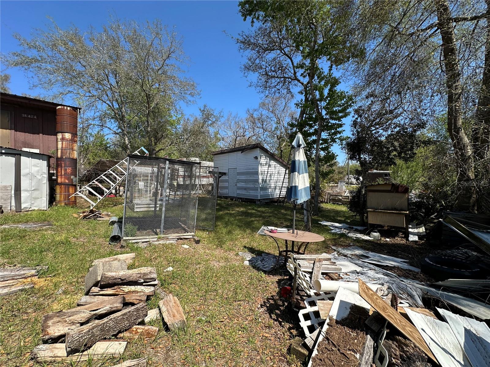 OCALA FOREST COMPSITES PINETREE - Residential