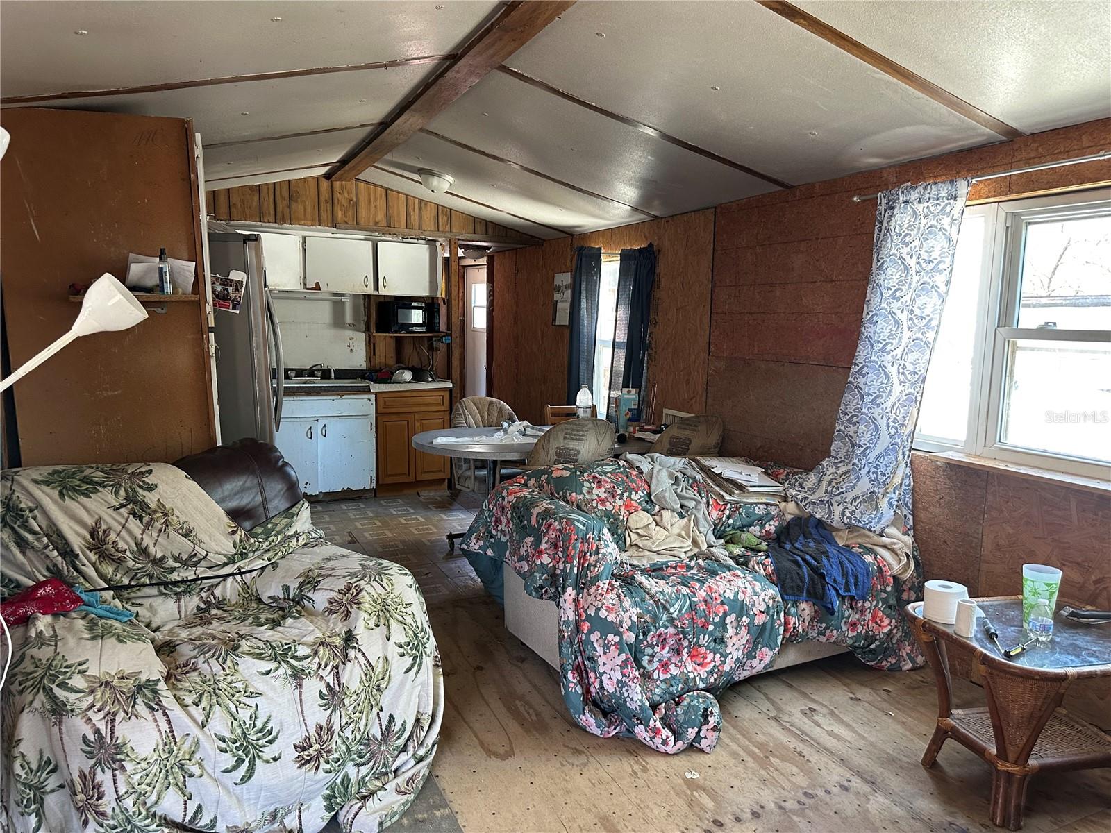 OCALA FOREST COMPSITES PINETREE - Residential