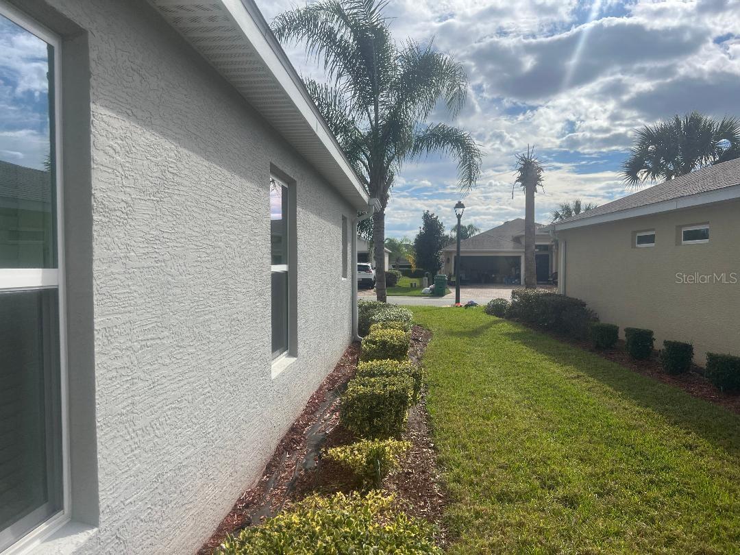 ENCLAVE/LAKESIDE LNDGS - Residential