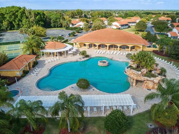 ENCLAVE/LAKESIDE LNDGS - Residential