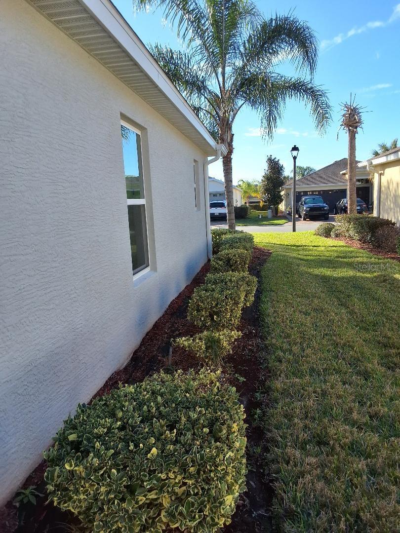 ENCLAVE/LAKESIDE LNDGS - Residential