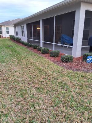 ENCLAVE/LAKESIDE LNDGS - Residential