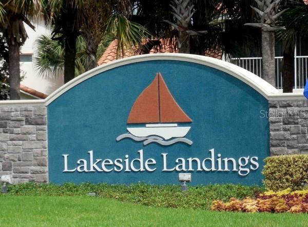 ENCLAVE/LAKESIDE LNDGS - Residential