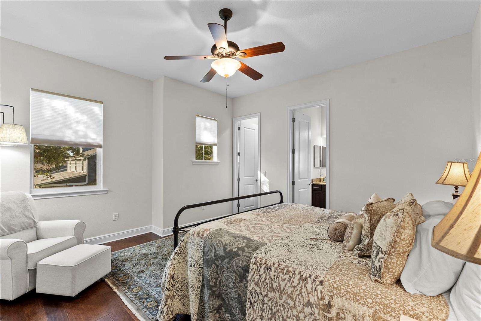 PALMA CEIA PARK - Residential