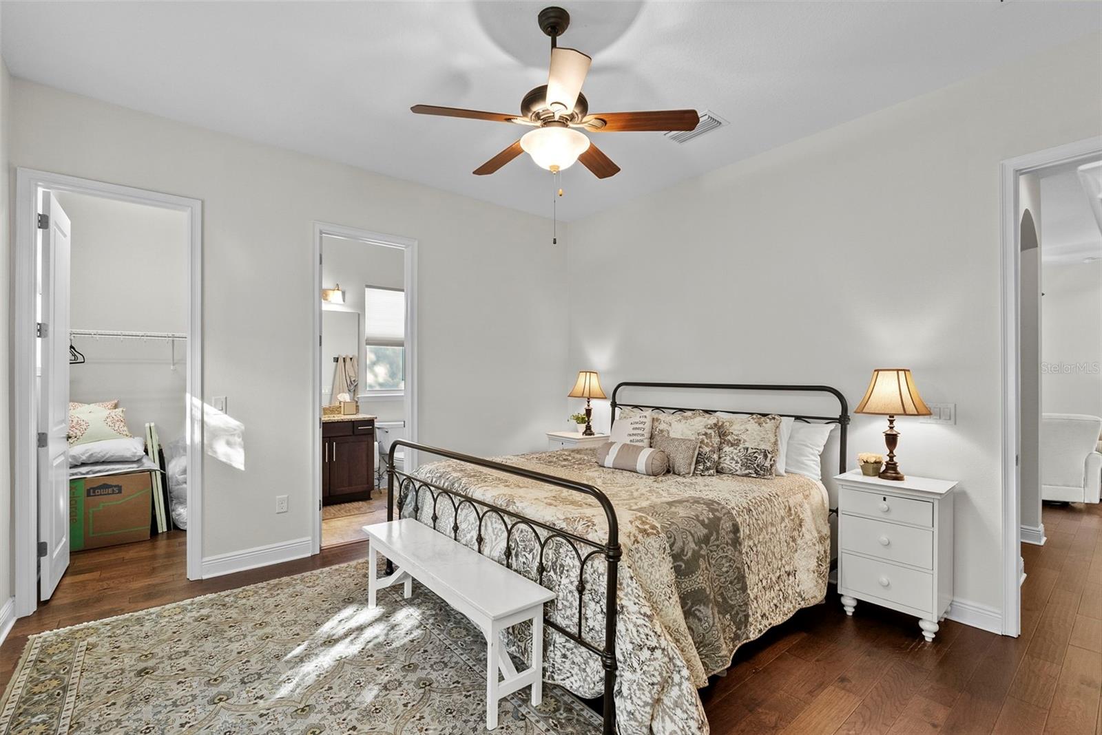 PALMA CEIA PARK - Residential