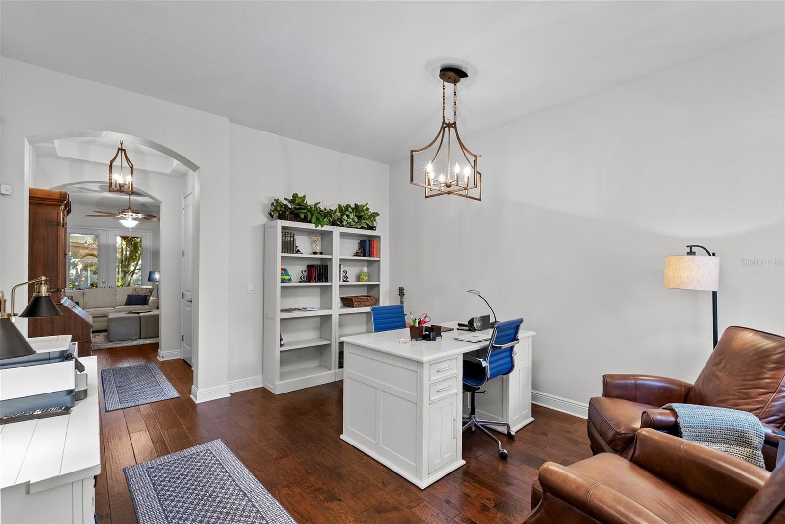 PALMA CEIA PARK - Residential