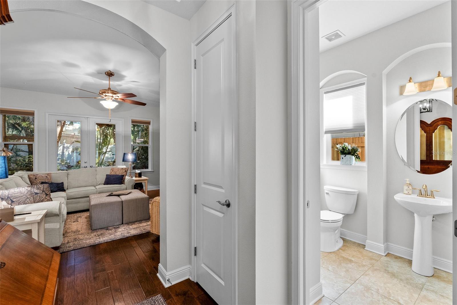 PALMA CEIA PARK - Residential