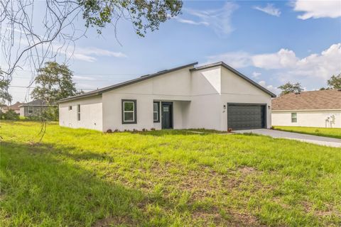 Photo of 8151 SW 135th Loop, Ocala, FL 34473 (MLS # O6345361)