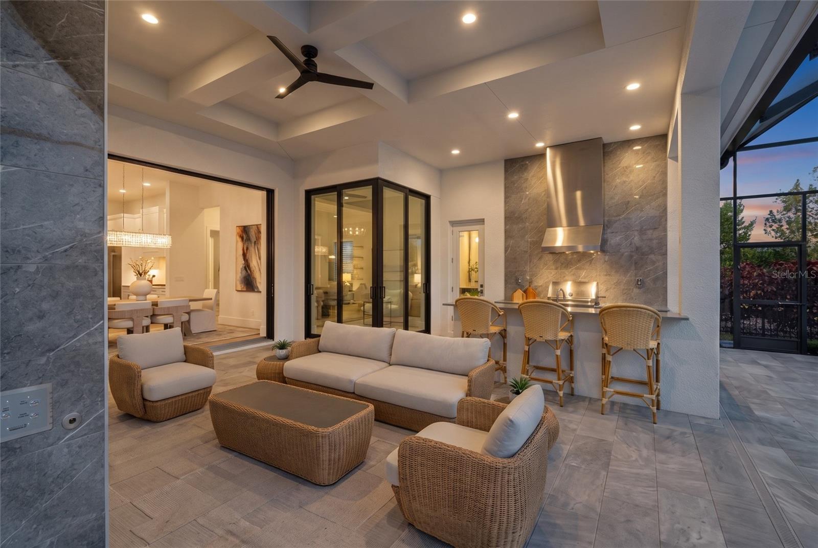 100 BLUE MIST WAY